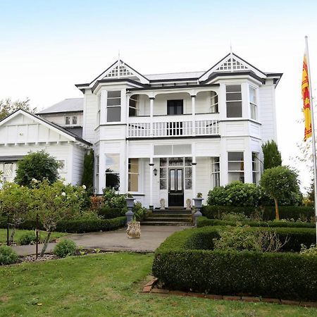 Estancia Farm Stay Мастертон Екстер'єр фото