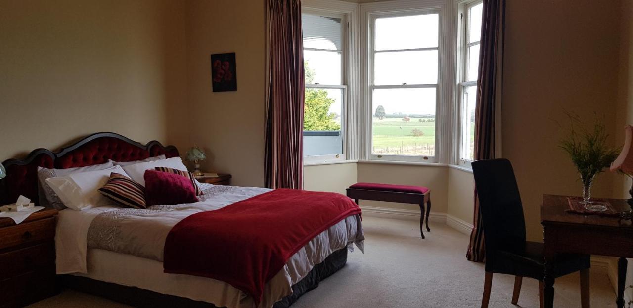 Estancia Farm Stay Мастертон Екстер'єр фото