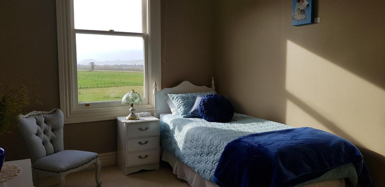 Estancia Farm Stay Мастертон Екстер'єр фото